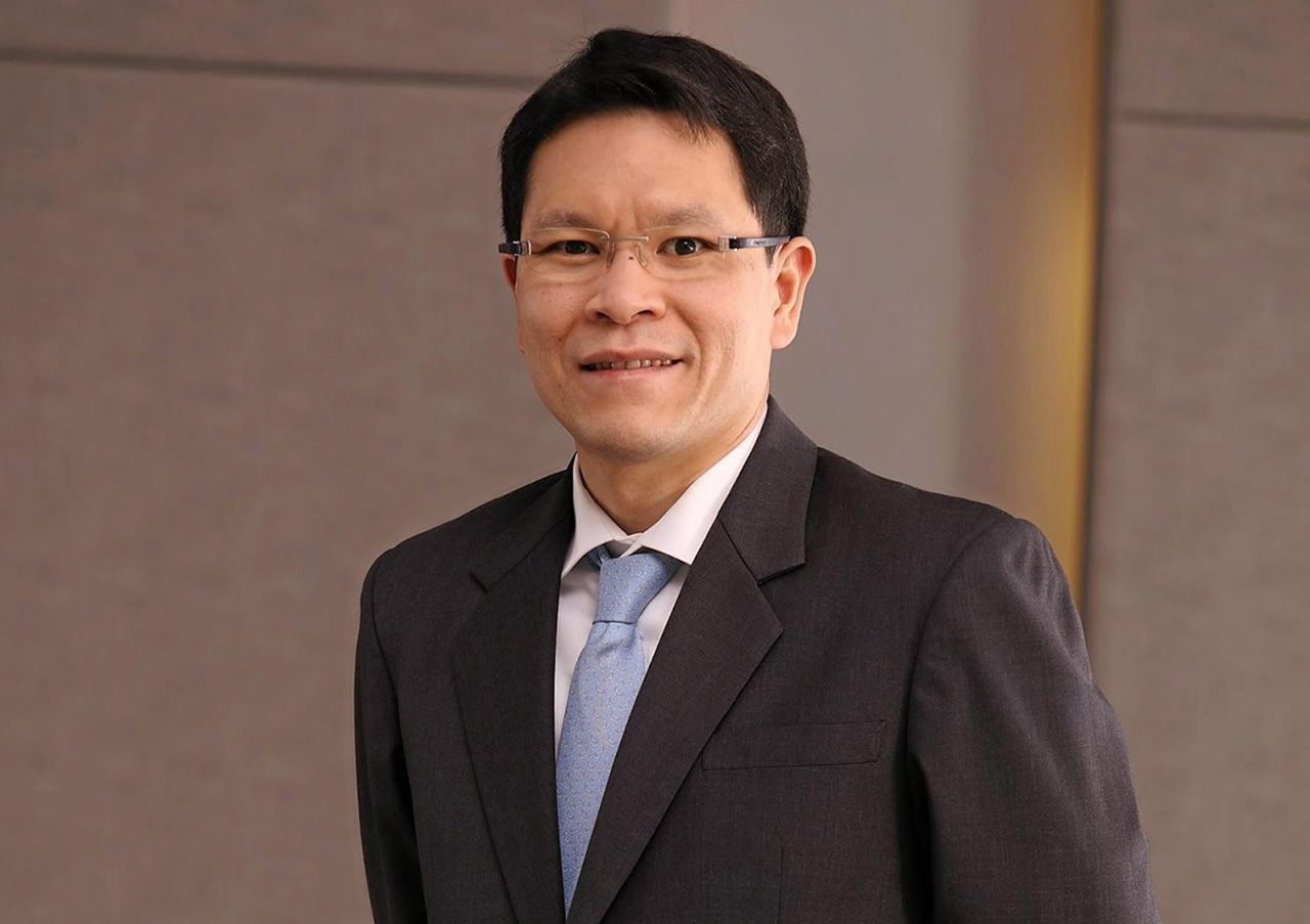 ดร.วิรไท สันติประภพ