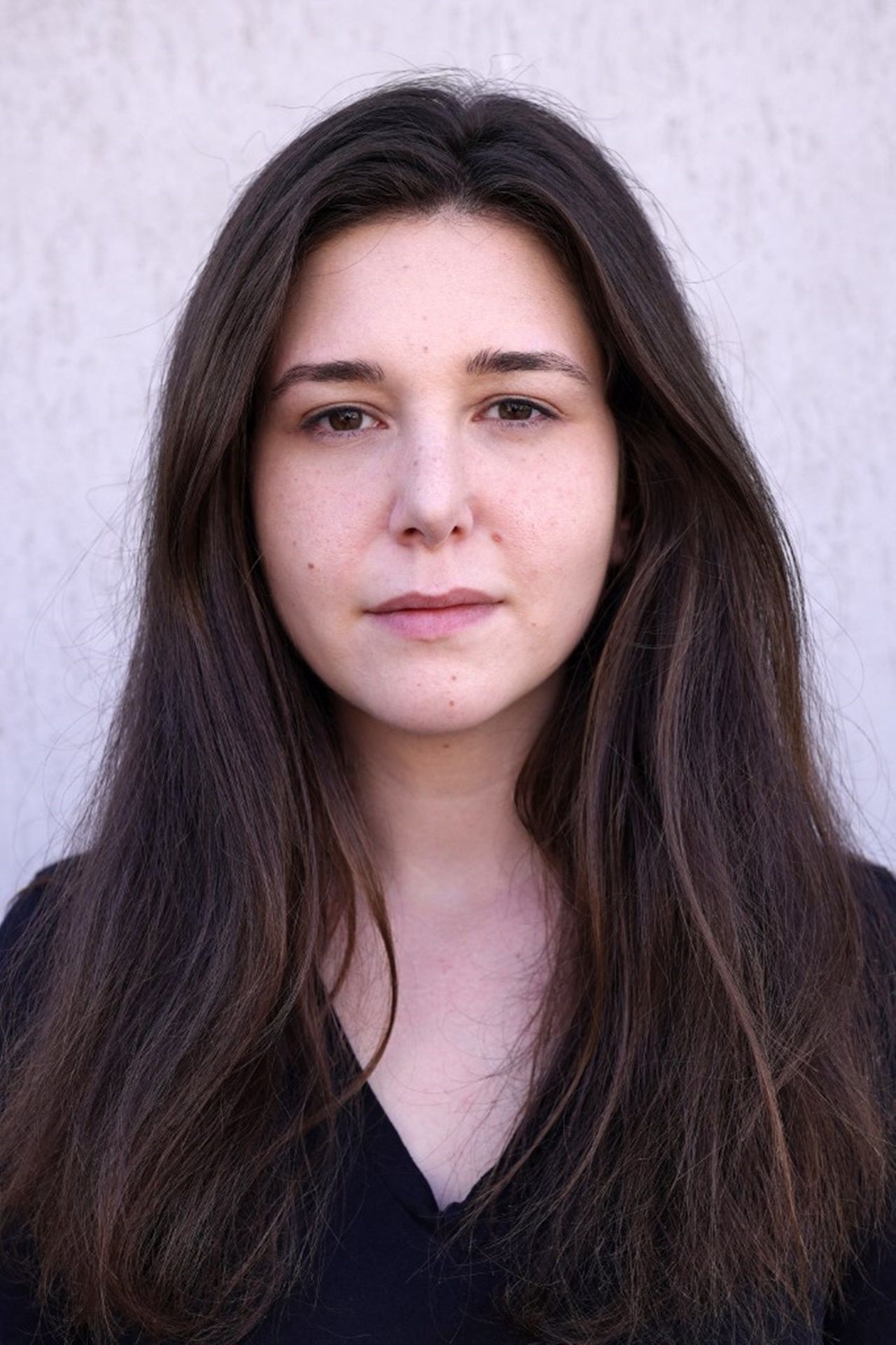 คริสตินา อัสซี นักข่าวของเอเอฟพี หนึ่งในผู้บาดเจ็บจากการโจมตีของอิสราเอล