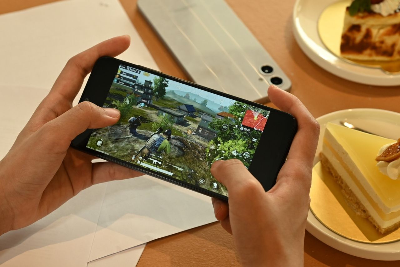 Galaxy A05 และ Galaxy A05s มือถือรุ่นเล็กจากซัมซุง