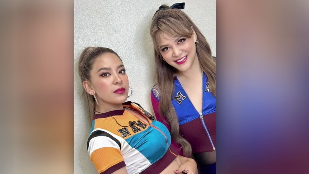 เห็น น้ำหวาน-พิมรา เพิ่งเลิกกับ กวาง เอบี นอร์มอล สาว พิม-พิมพ์มาดา เพื่อนรักวงซาซ่า เลยโพสต์ให้กำลังใจ ไม่ว่าเจอเรื่องหนักแค่ไหน ให้รู้ว่าหวานไม่ได้อยู่คนเดียว ยังมีพิมพ์มีแก้วอยู่ตรงนี้เสมอ.