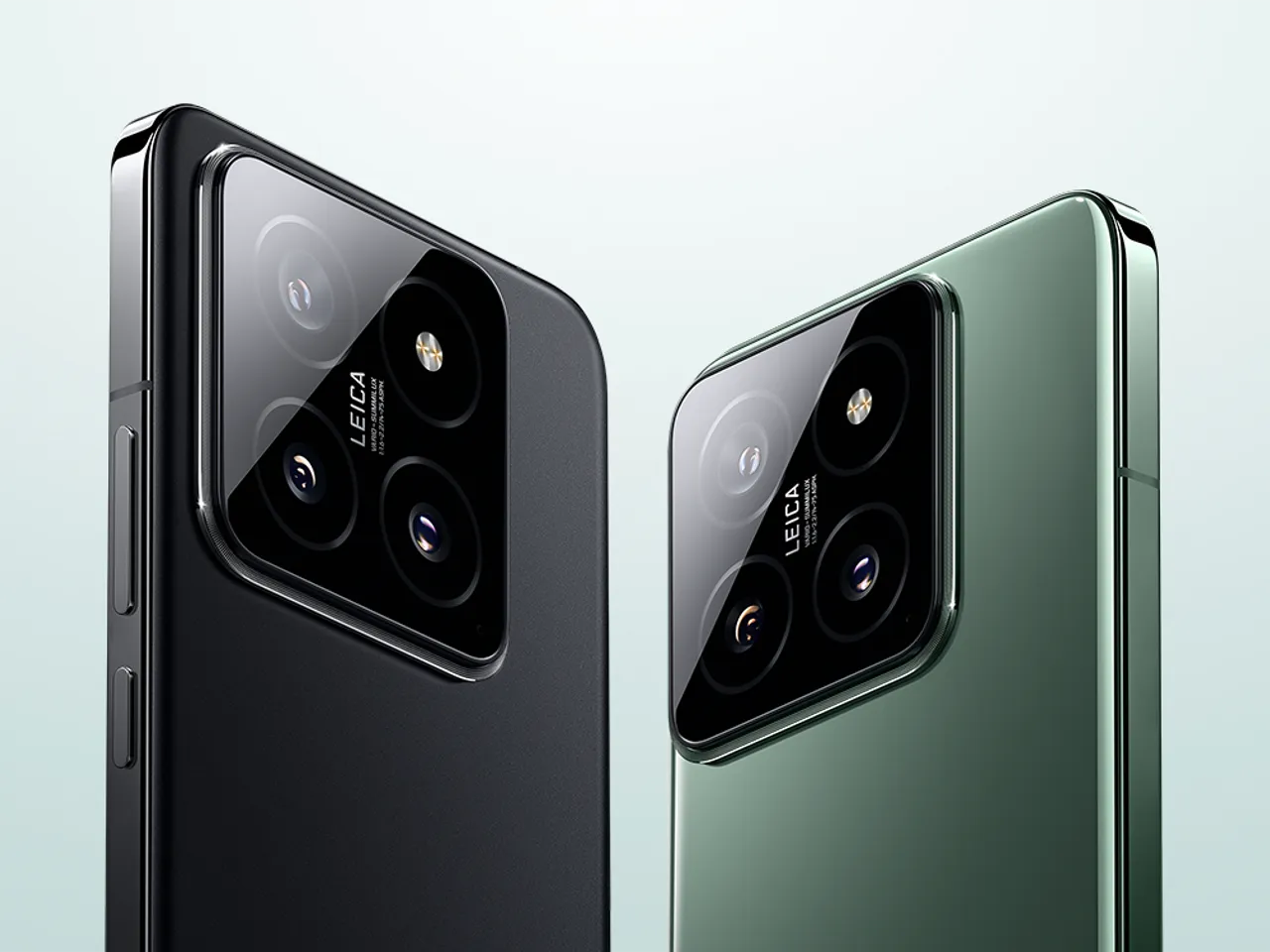 เปิดตัว Xiaomi 14 และ Xiaomi 14 Pro