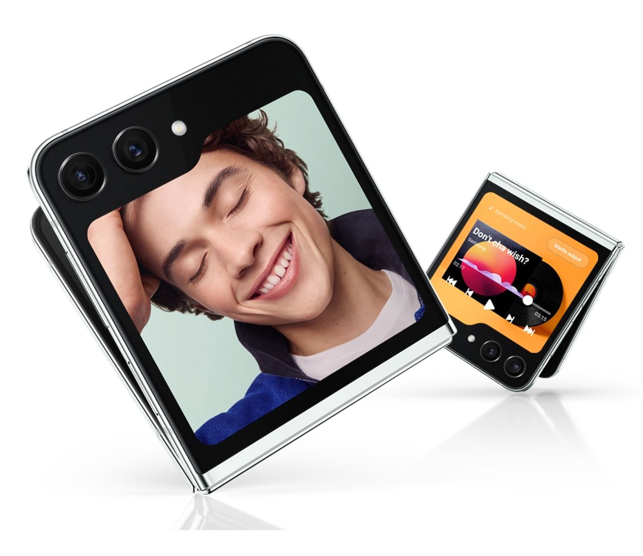 Samsung Galaxy Z Flip 5