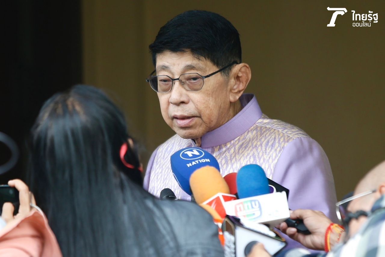 วิษณุ เครืองาม