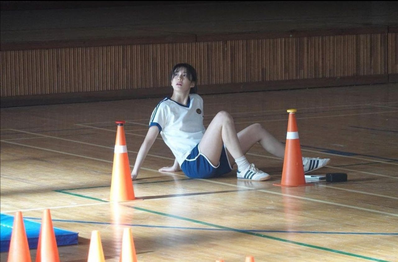  โก ยุน จอง” (Go Youn Jung) นักแสดงสาวที่คุณไม่ควรพลาดสายตา