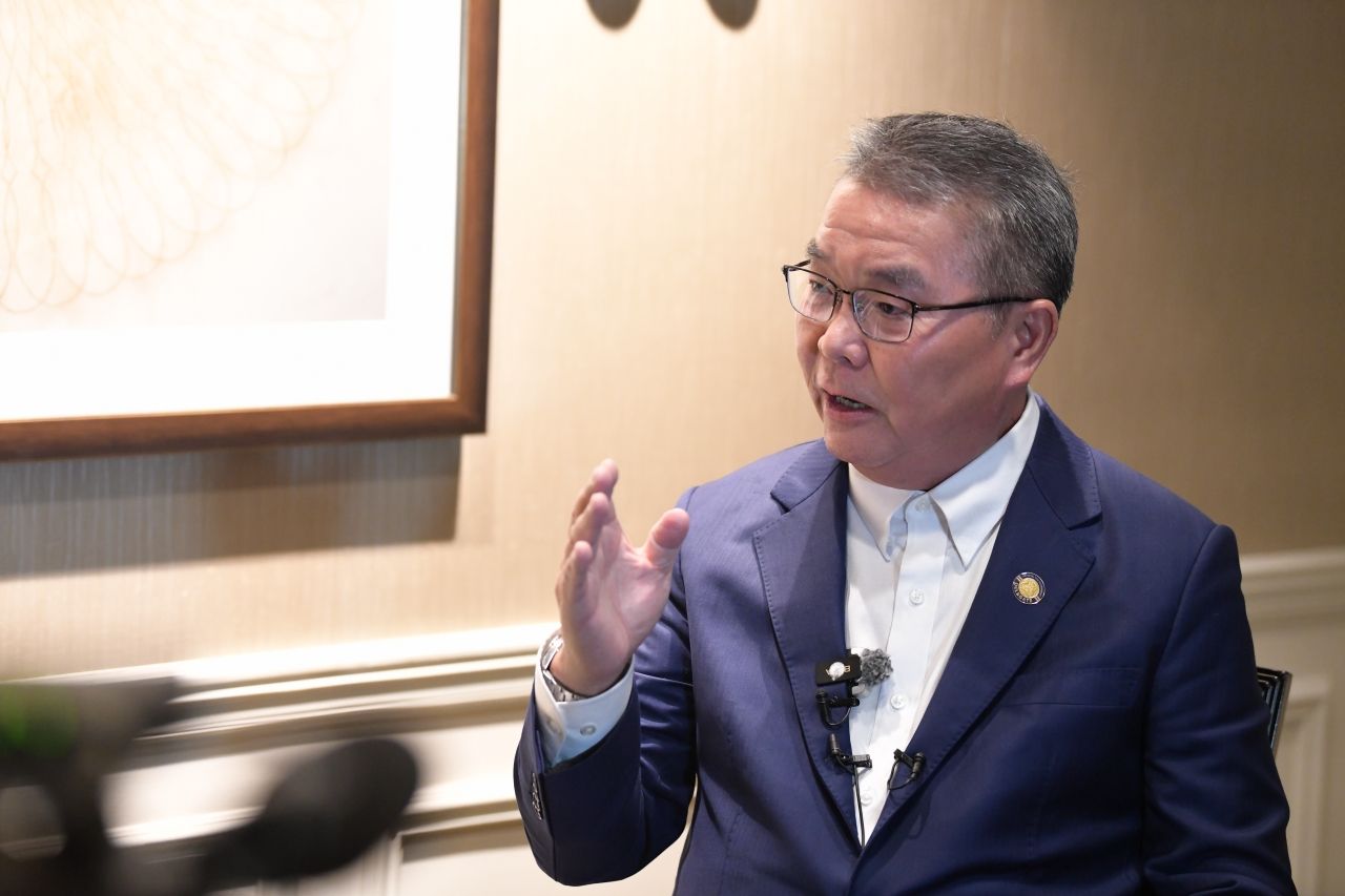 ชัย วัชรงค์ โฆษกประจำสำนักนายกรัฐมนตรี