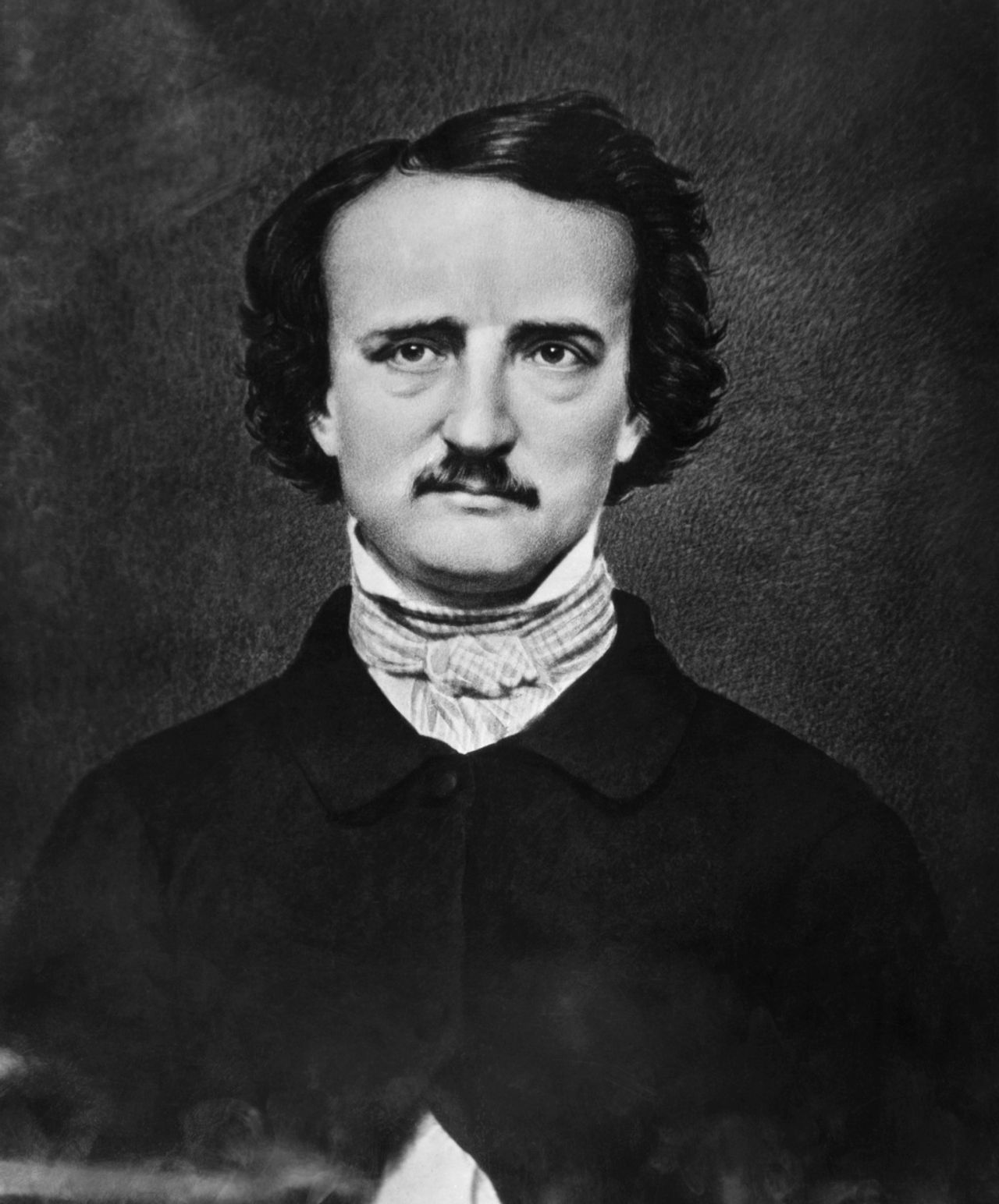 Edgar Allen Poe 