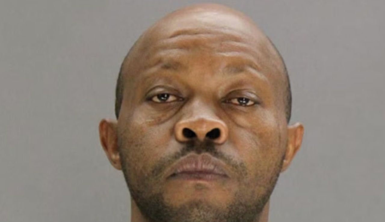 นายบิลลี เชมิเมียร์ (ภาพจาก Texas Department of Criminal Justice)