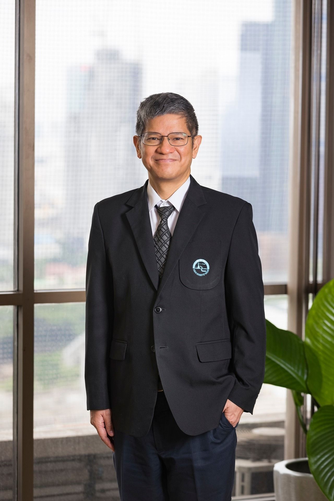 นายฉัททันต์ กุญชร ณ อยุธยา ดำรงตำแหน่ง รองผู้ว่าการด้านตลาดเอเชีย และแปซิฟิกใต้