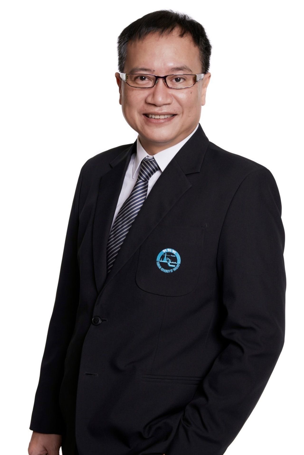 นายธีระศิลป์ เทเพนทร์ ดำรงตำแหน่ง รองผู้ว่าการด้านดิจิทัล วิจัย และพัฒนา