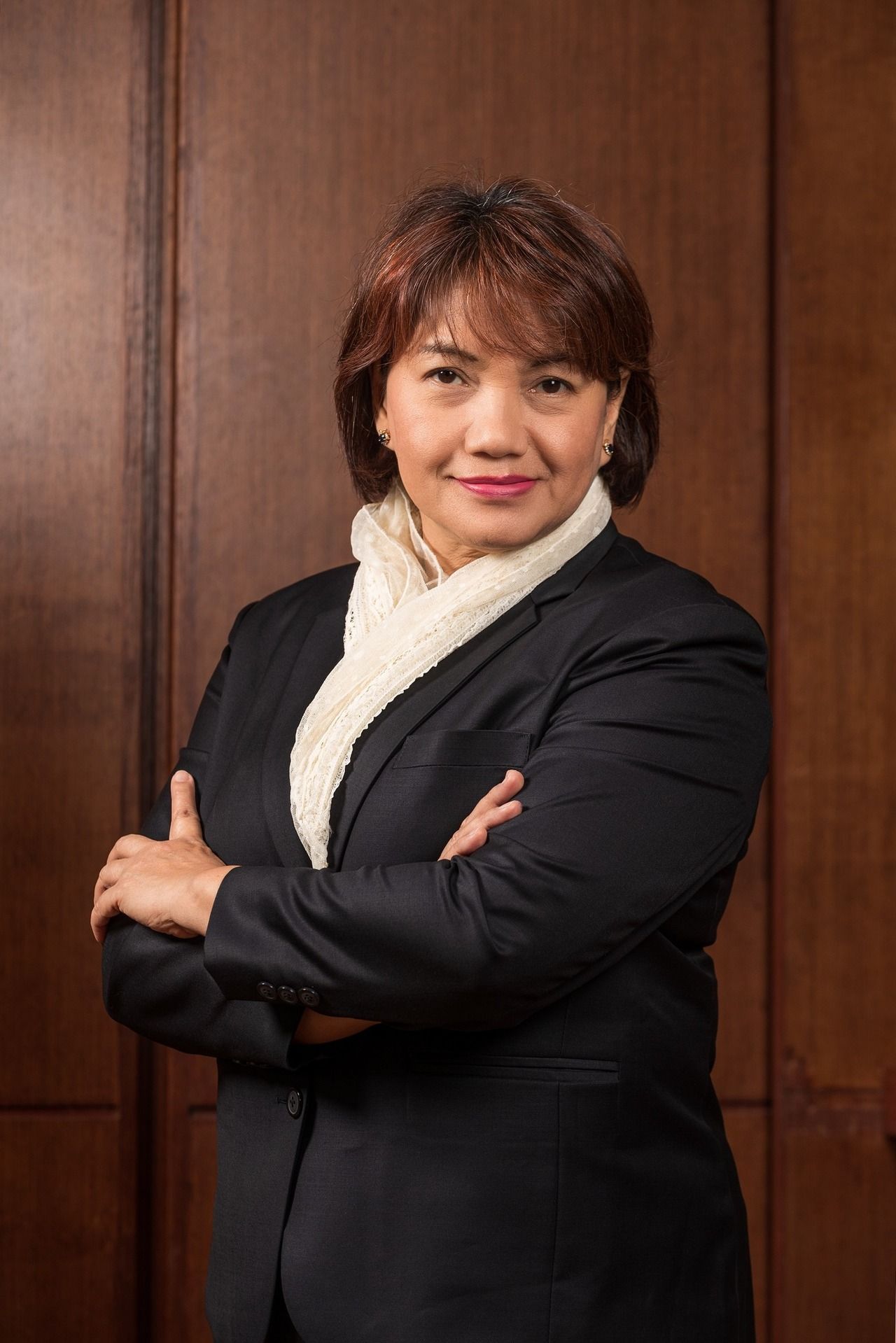 นางสาวสมฤดี จิตรจง ดำรงตำแหน่ง รองผู้ว่าการด้านตลาดในประเทศ