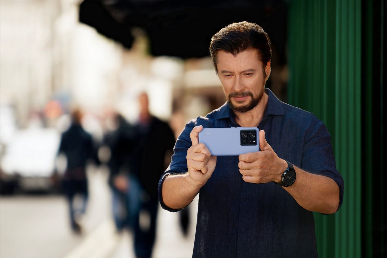 Xiaomi 13T Pro และ Xiaomi 13T กับความร่วมมือกับ Leica