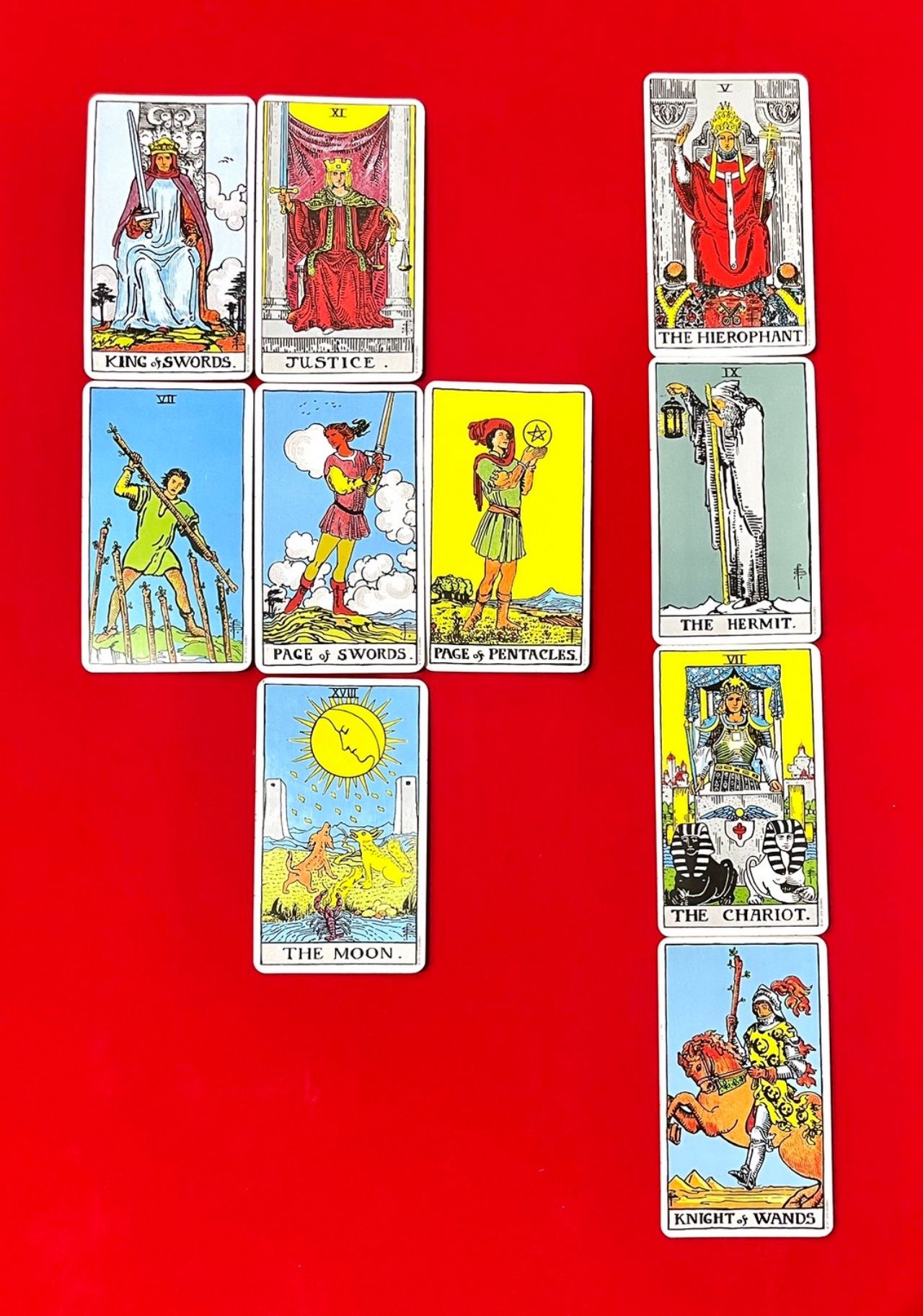 ไพ่ บิ๊กโจ๊ก 