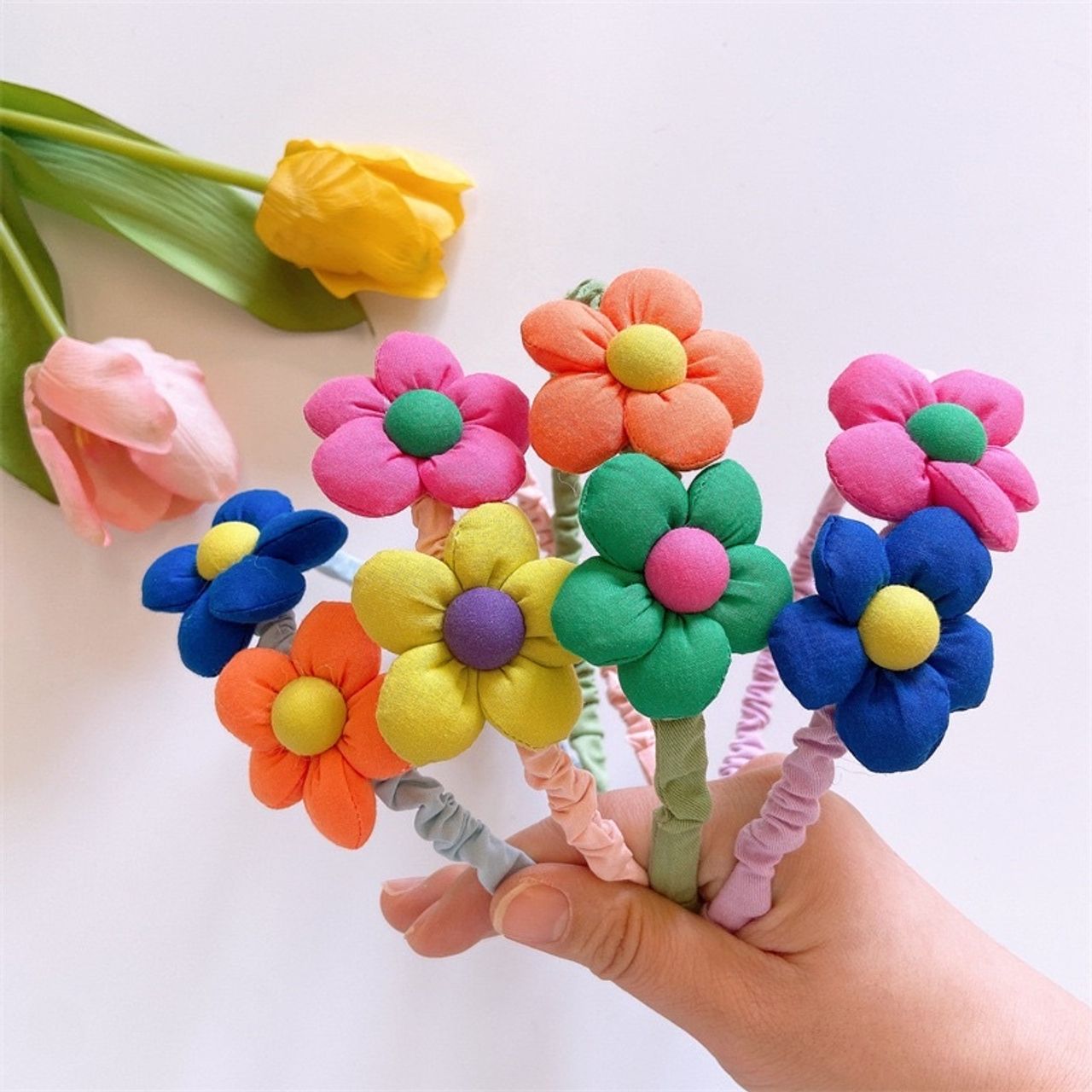 ภาพจากร้าน Little Sweet Pastel