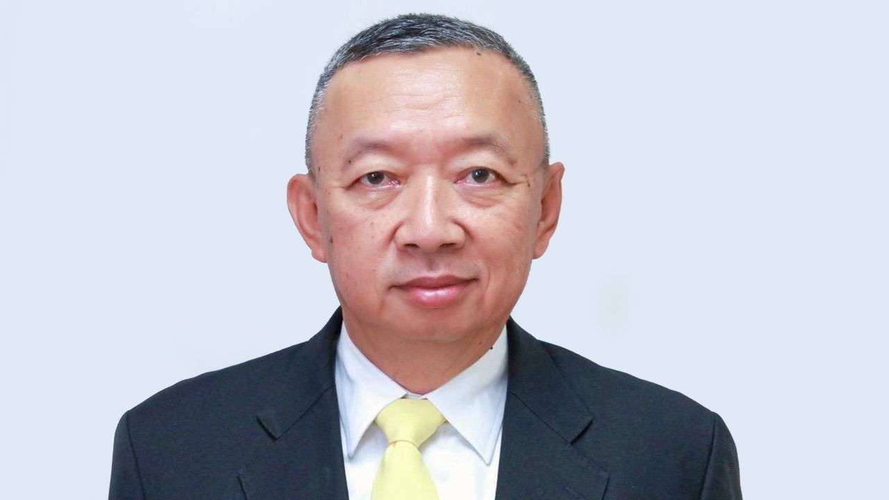 พล.ต.อ.เพิ่มพูน ชิดชอบ