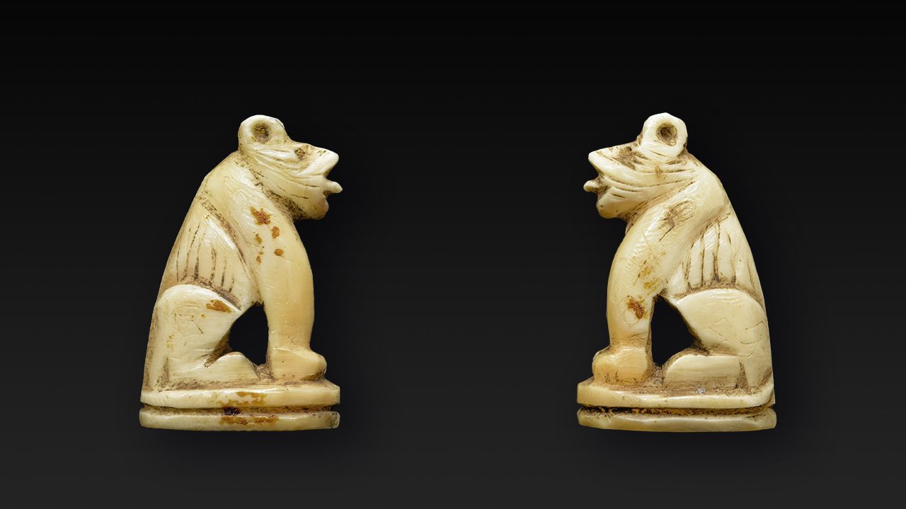 เขี้ยวเสือแกะ หลวงปู่พริ้ง วัดบางปะกอก ของแมน รัตนา.