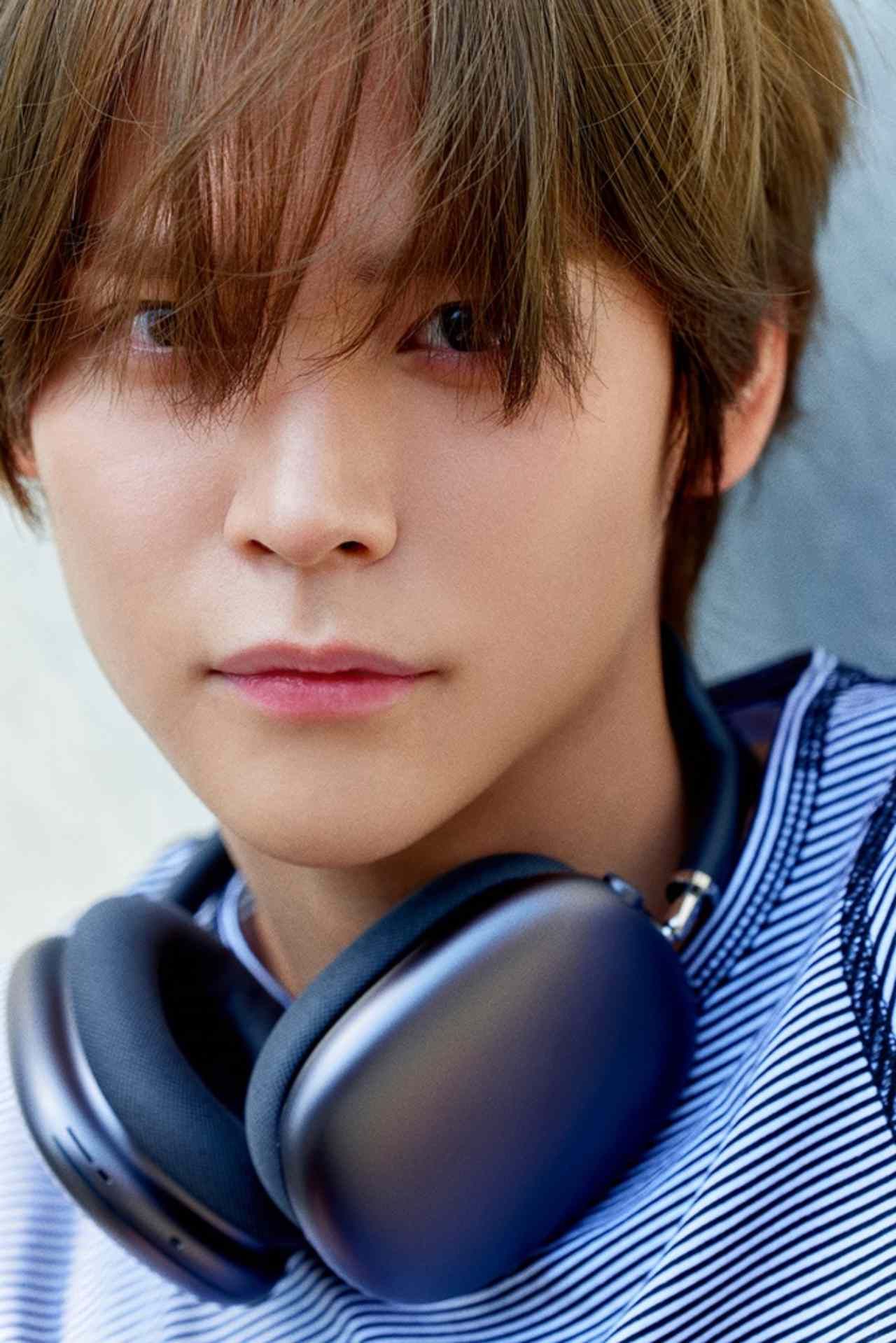 EUNSEOK (อึนซอก)