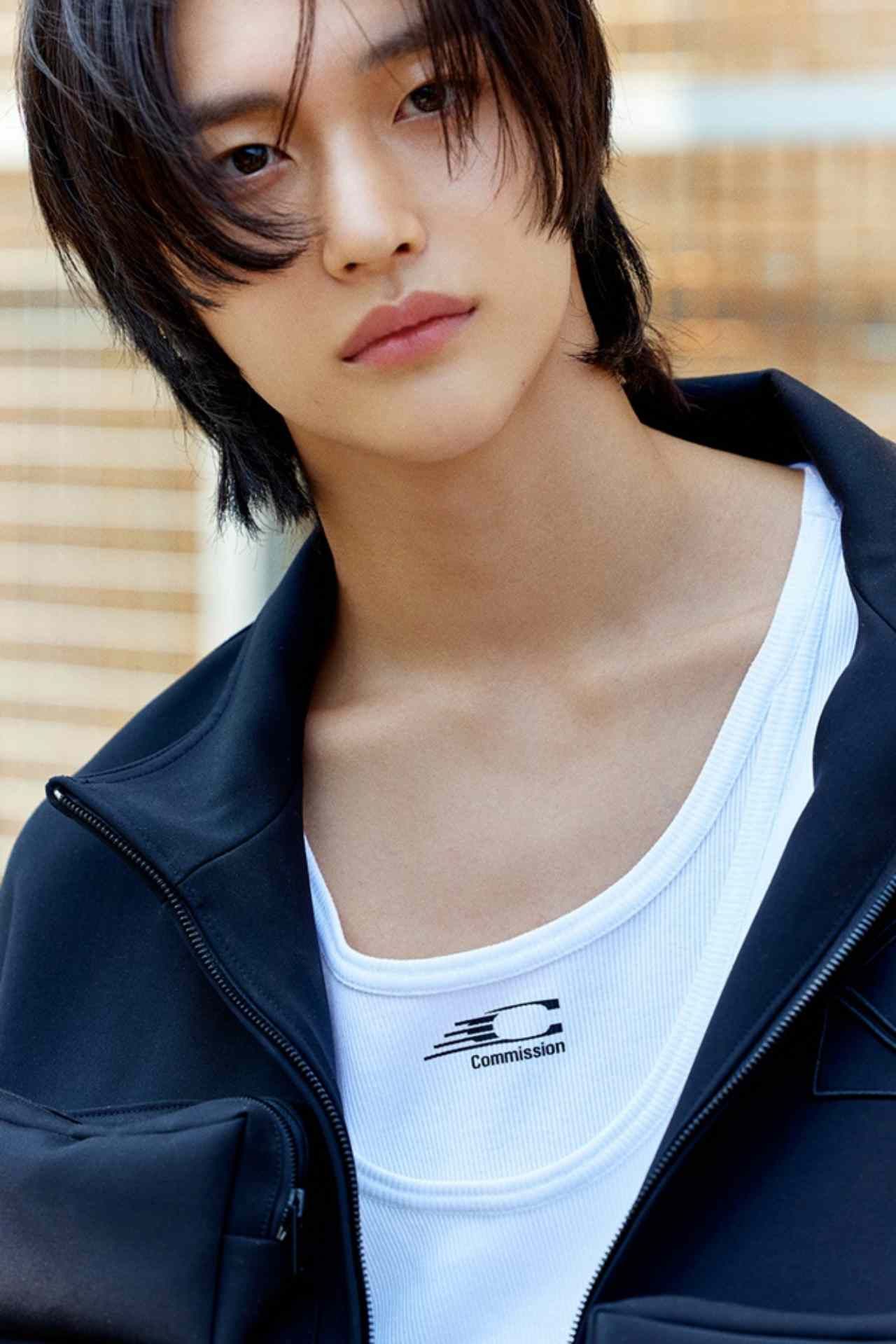 WONBIN (วอนบิน)