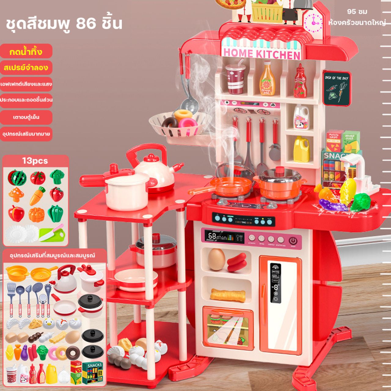 ภาพจากร้าน KAWES-Toy Store 