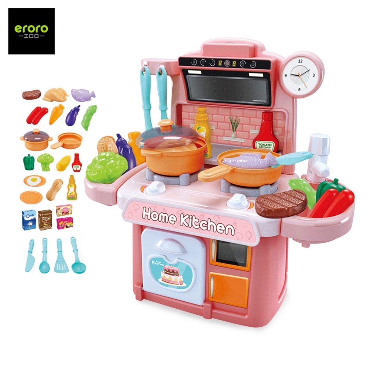 ภาพจากร้าน ERORO