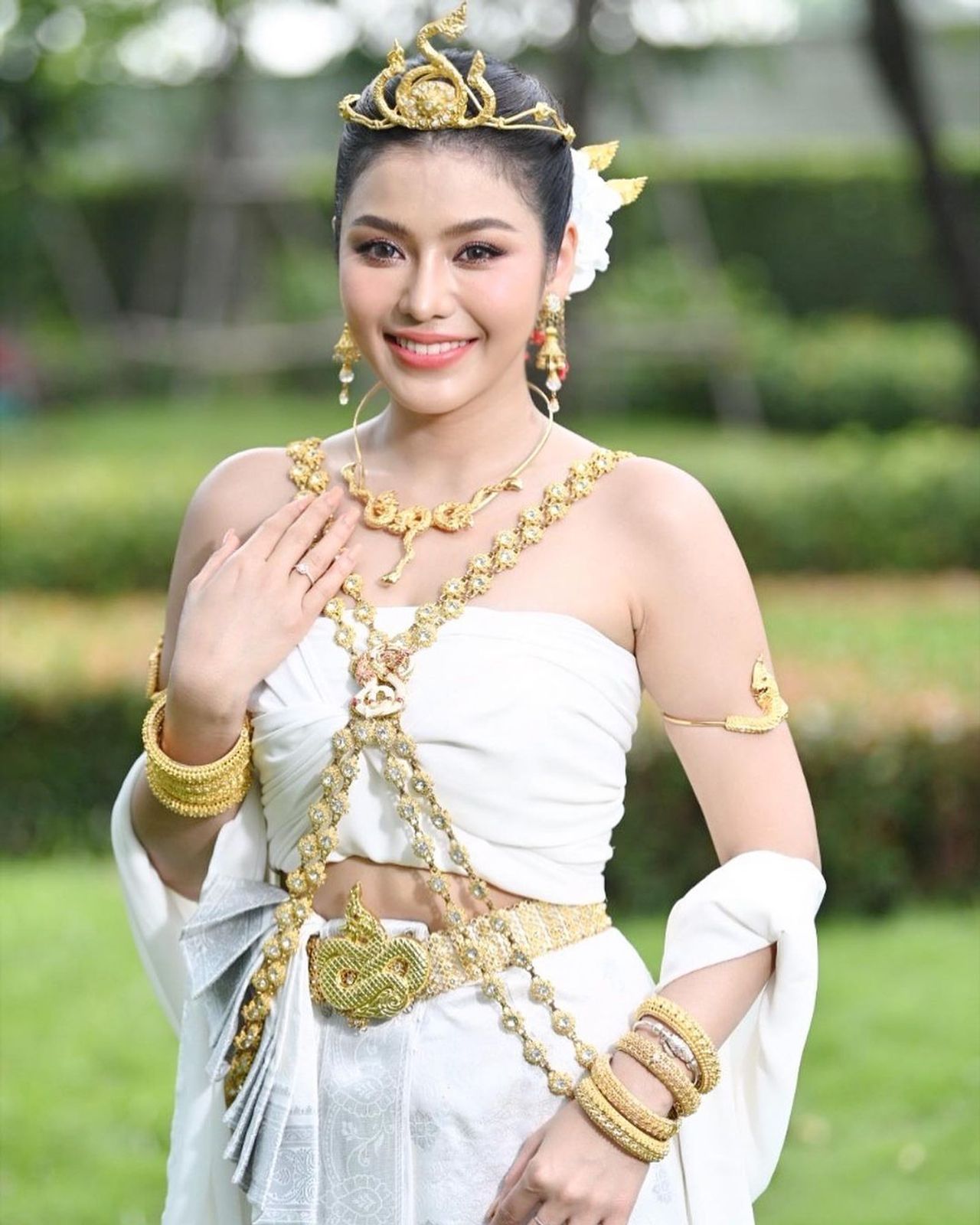 ขอบคุณภาพจากไอจี @tanya_rsiam