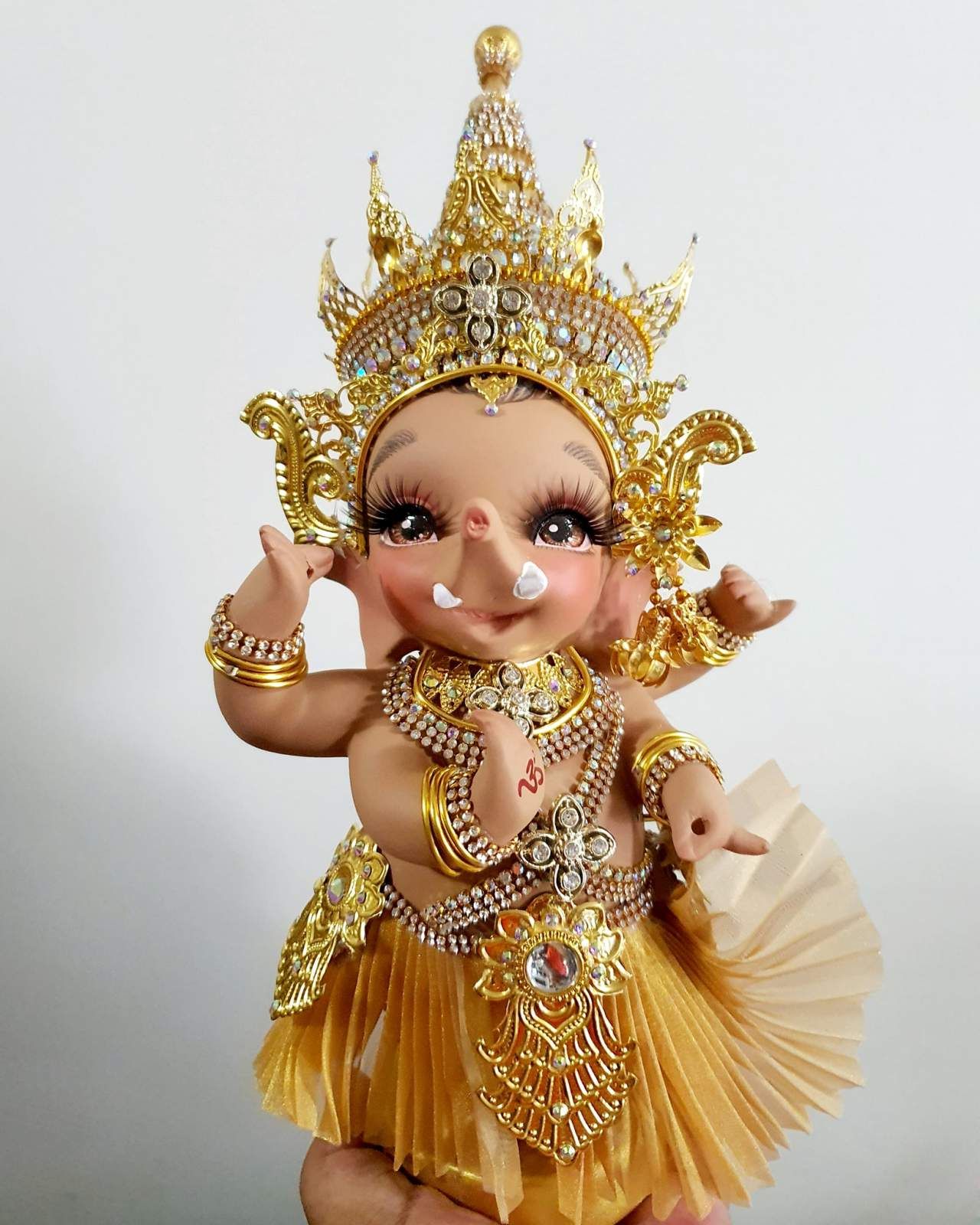 วันคเณศจตุรถี 2566