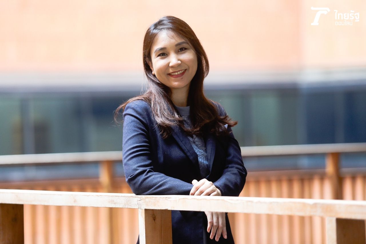 ศิริกัญญา ตันสกุล