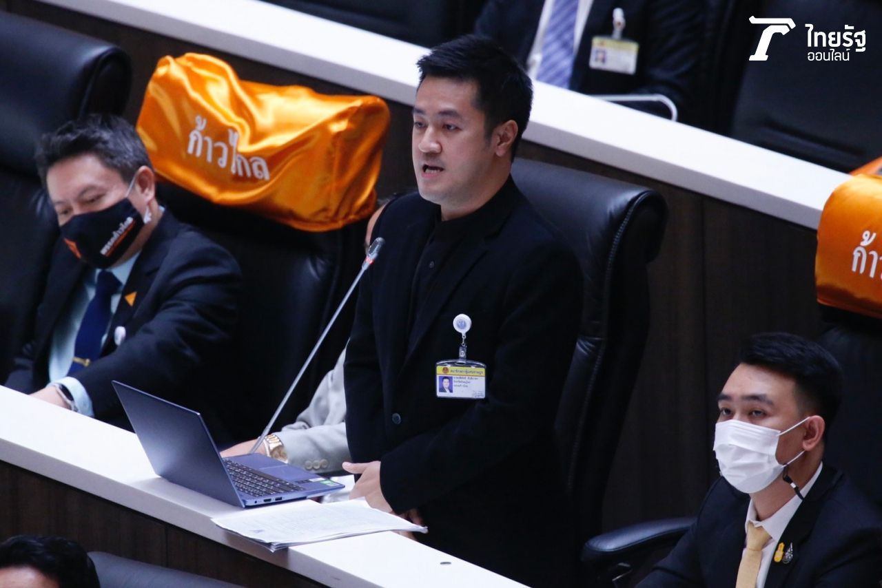 ปดิพัทธ์ สันติภาดา