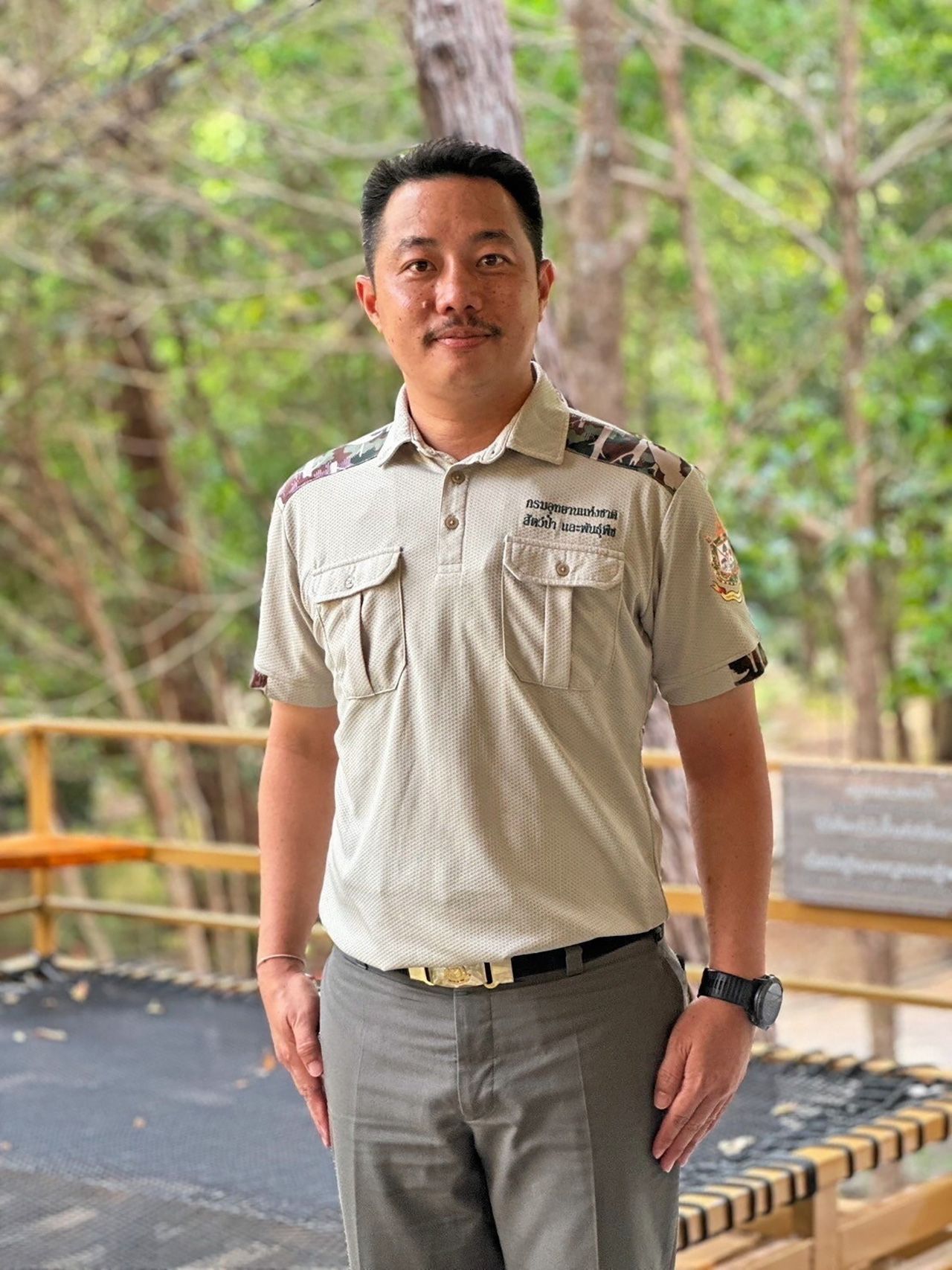 ชลิต สินโรจน์ธนากร