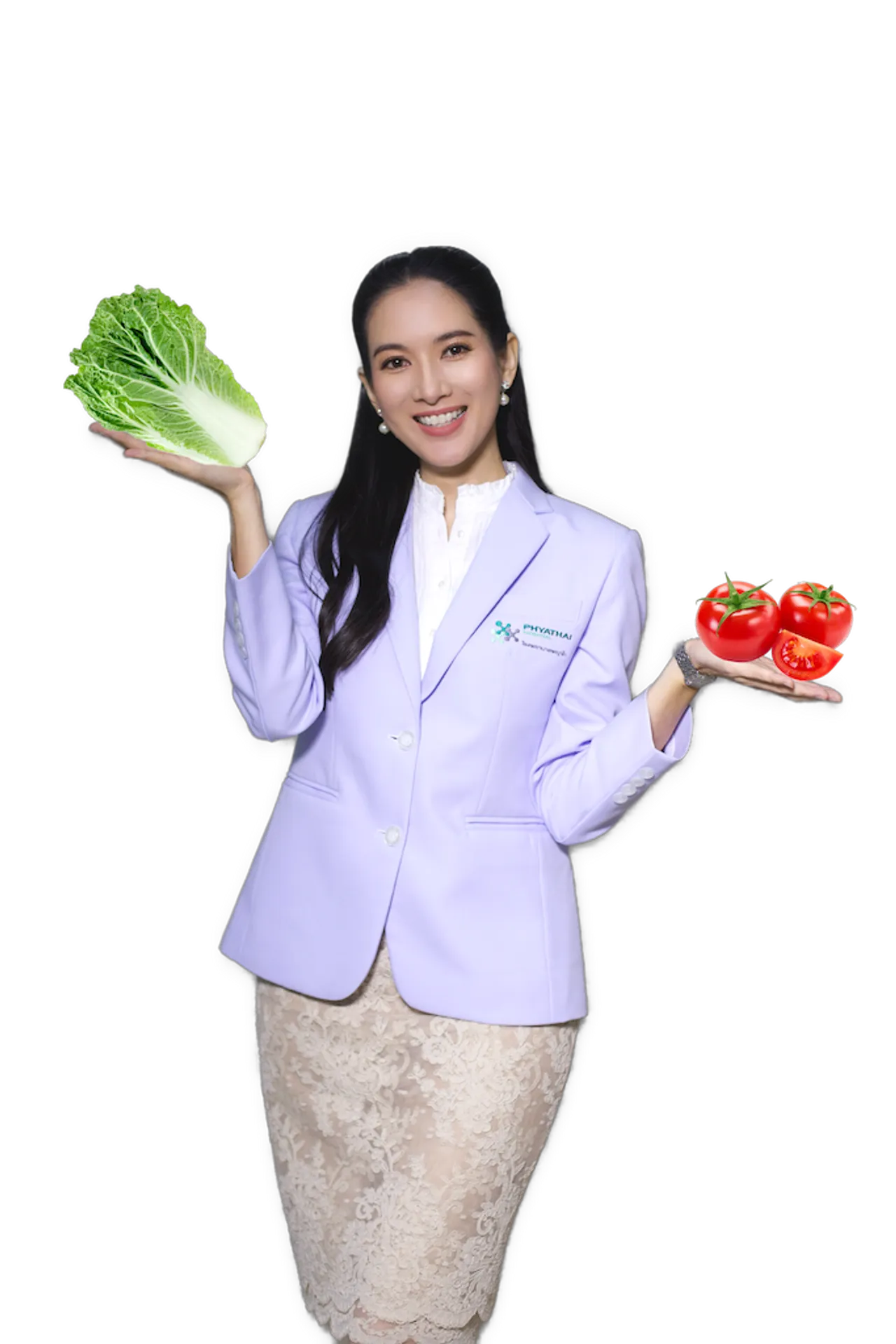 พญ.กอบกุลยา จึงประเสริฐศรี ผู้อำนวยการ ศูนย์ Premier Life Center โรงพยาบาลพญาไท 2