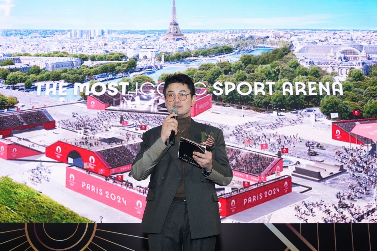 ปุญญพัฒน์ ฉายินทุ ผู้จัดการฝ่ายสร้างสรรค์กลุ่มบริษัท แพลนบี อีเลฟเว่น จำกัด 