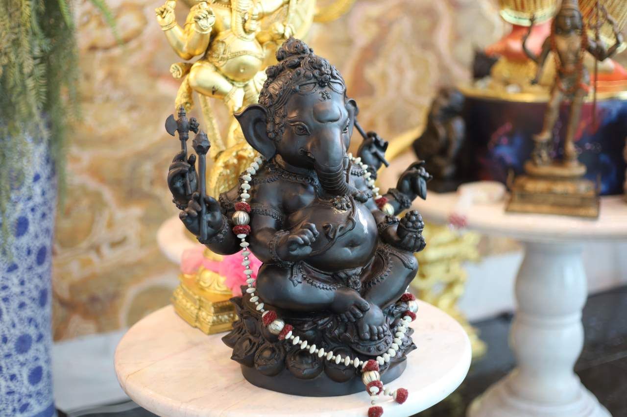 ทำไมบางคนบูชาพระพิฆเนศไม่สำเร็จ 