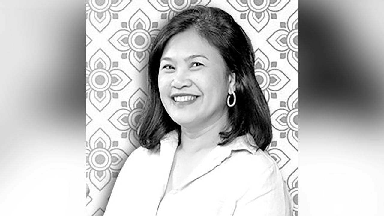 ดร.พธูสิรี รัตนกาฬ