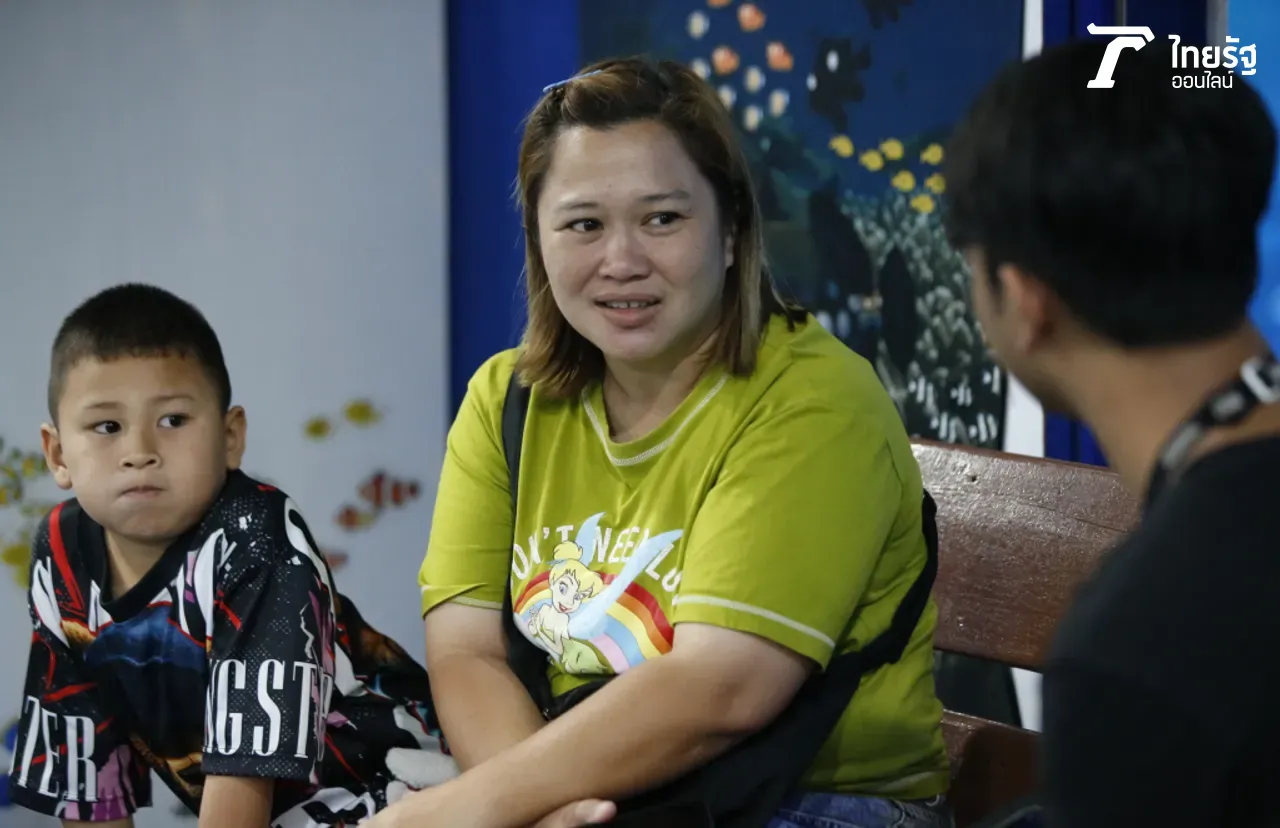 บุกพิสูจน์ 'บึงฉวากฯ' เงียบเหงาหรือครึกครื้น อะไรคือจุดที่ต้องปรับปรุง?