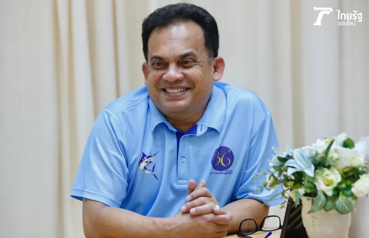 บุกพิสูจน์ 'บึงฉวากฯ' เงียบเหงาหรือครึกครื้น อะไรคือจุดที่ต้องปรับปรุง?