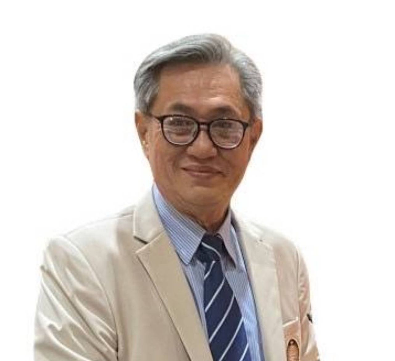 อ.ธาตรี เทียมทอง ผู้อำนวยการสถาบันโหราศาสตร์วิทยา