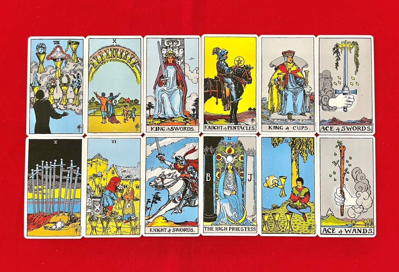 12 ราศีเสี่ยงโชค 17 ม.ค. 67