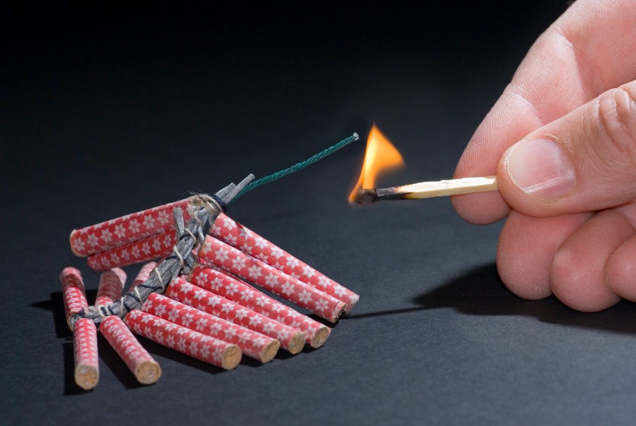 ภาพจาก iStock