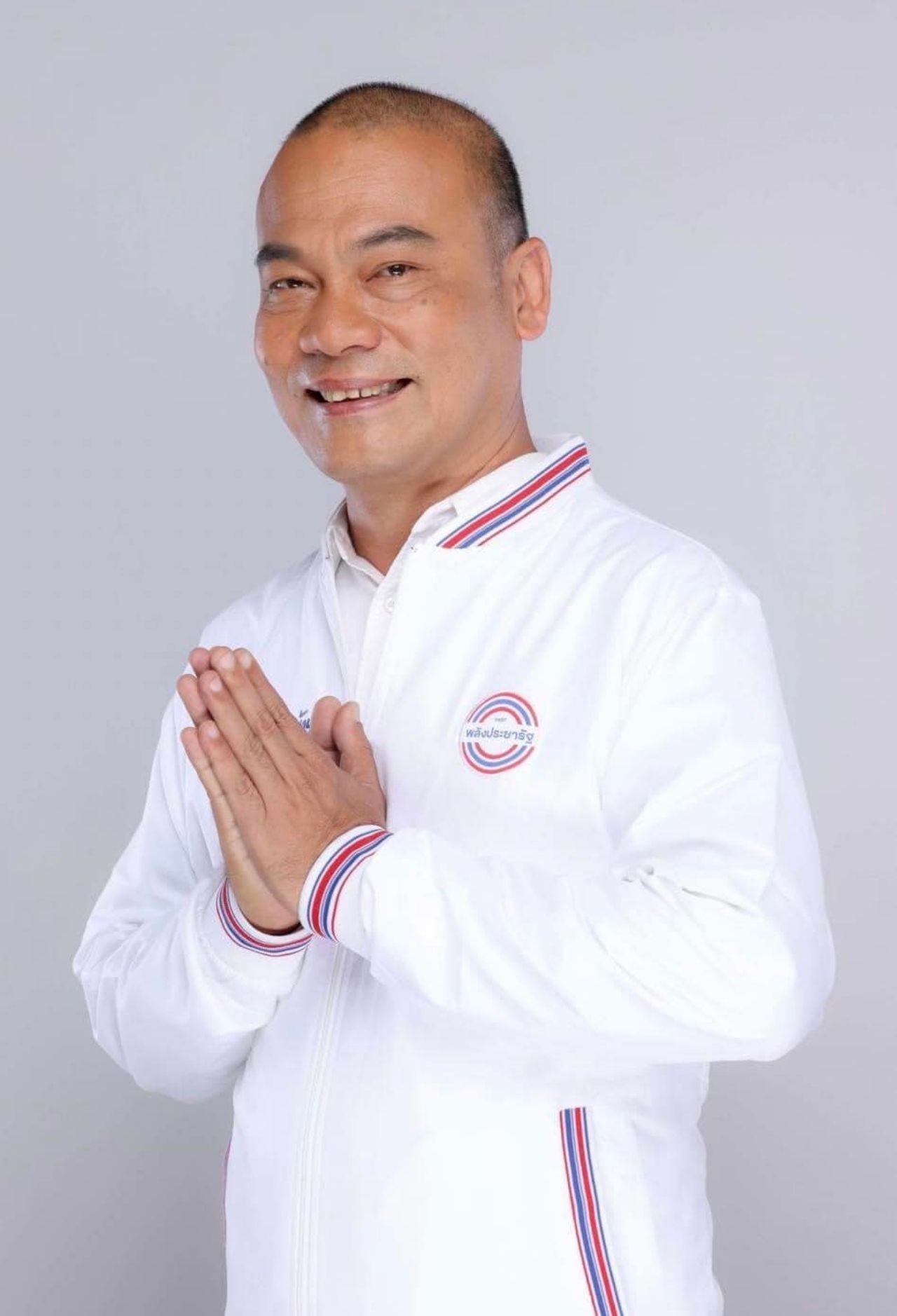 สุนทร รักษ์รงค์