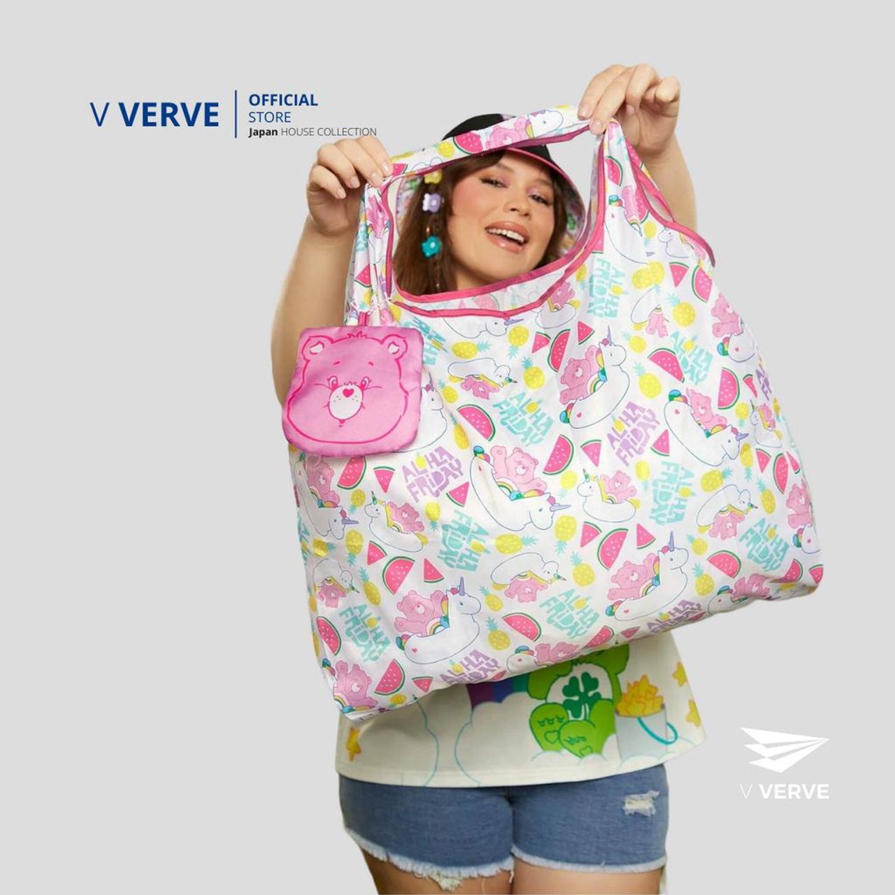 ภาพจากร้าน V Verve