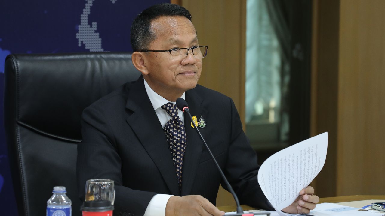 สมศักดิ์ เทพสุทิน