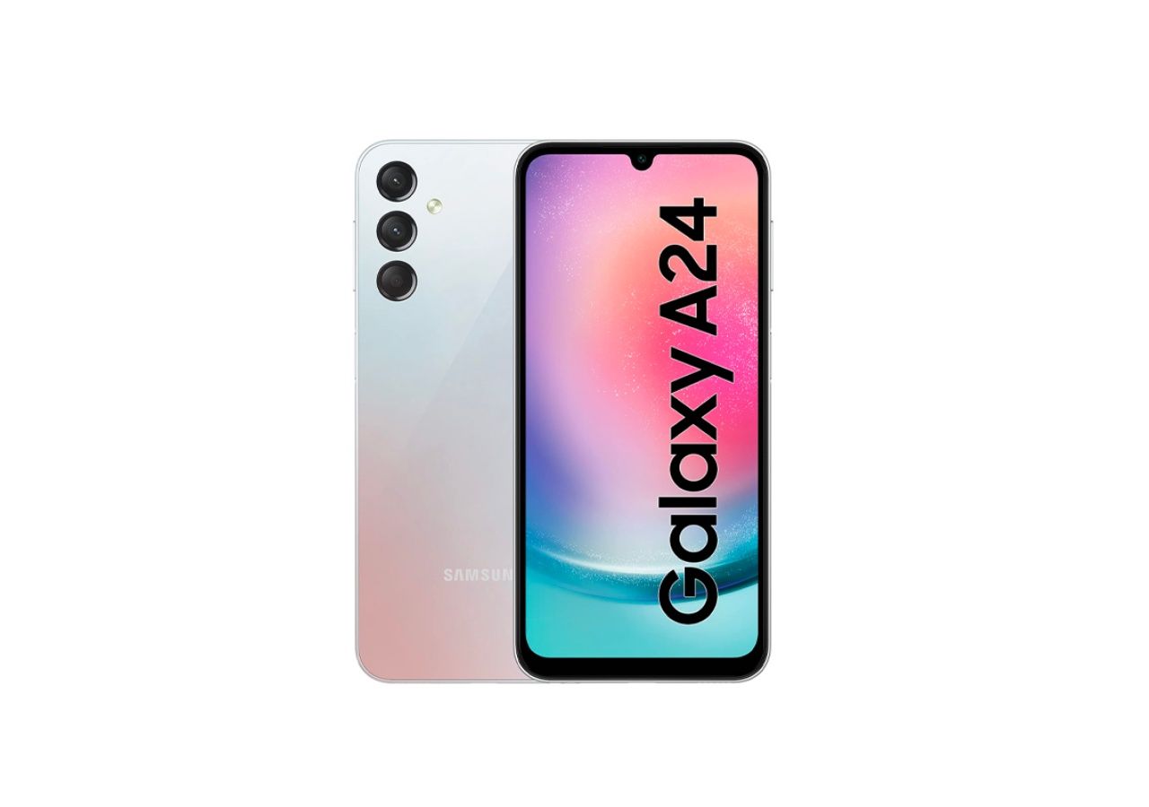 โทรศัพท์ Samsung Galaxy A24 4G