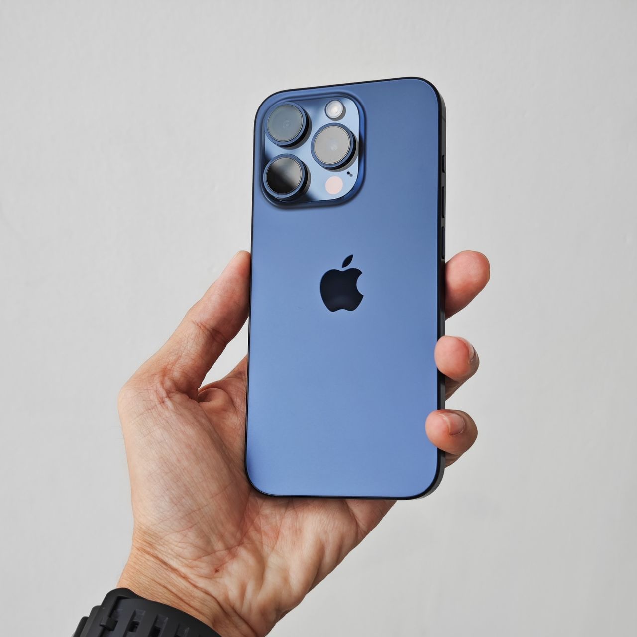 iPhone 16 มีด้วยกัน 4 โมเดลเช่นเคย