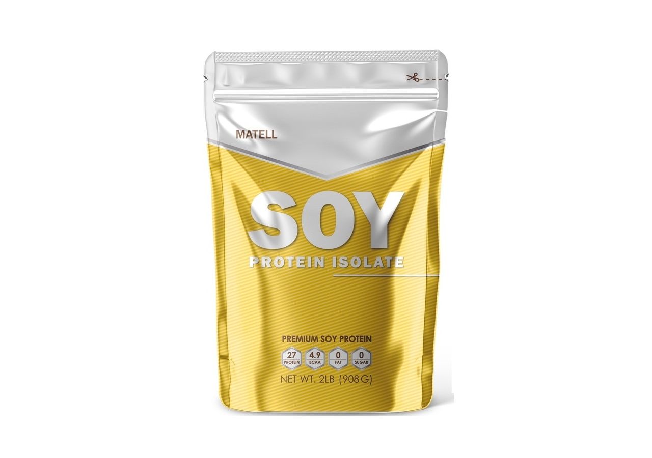 MATELL Soy Protein Isolate