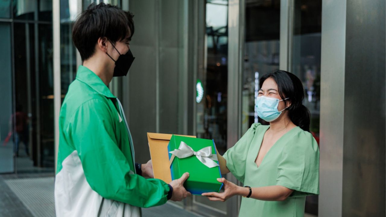 พฤติกรรมคนสั่งซื้อของออนไลน์อยากได้ของเร็วขึ้นภายใน 1 วัน