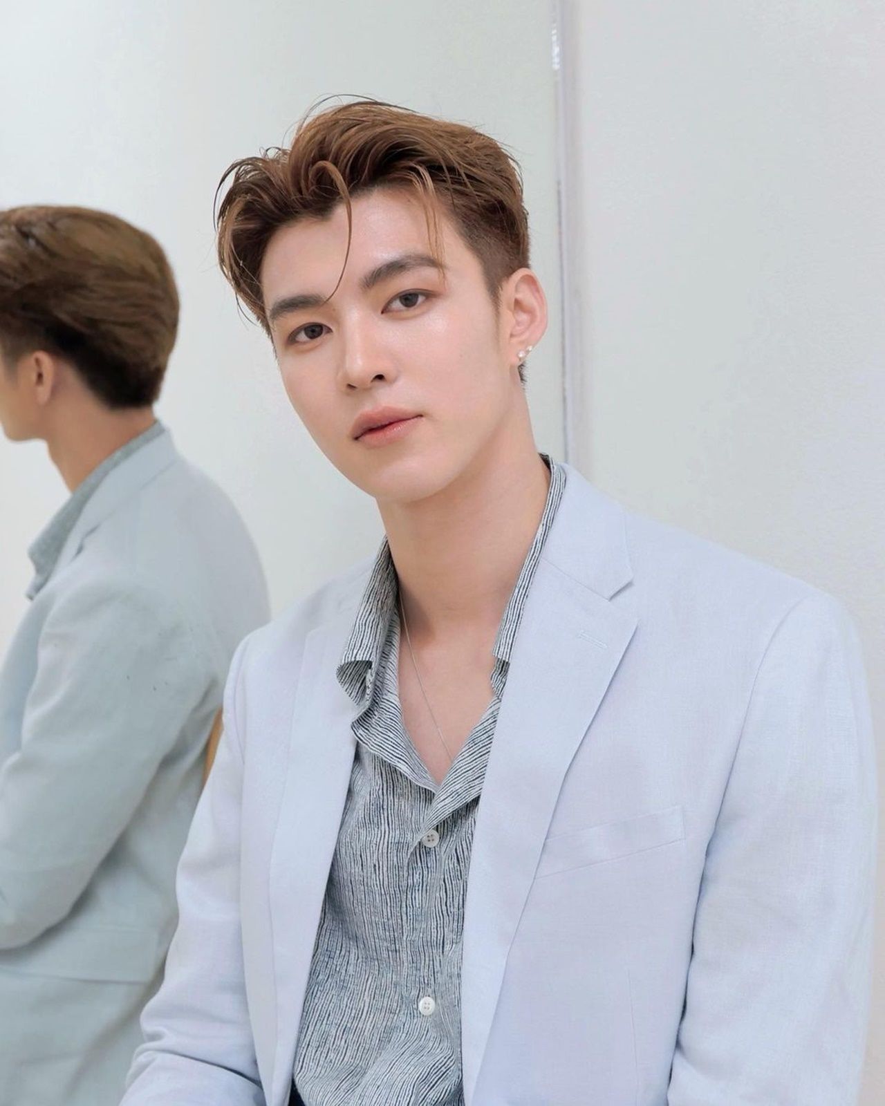 มีน นิชคุณ ขจรบริรักษ์