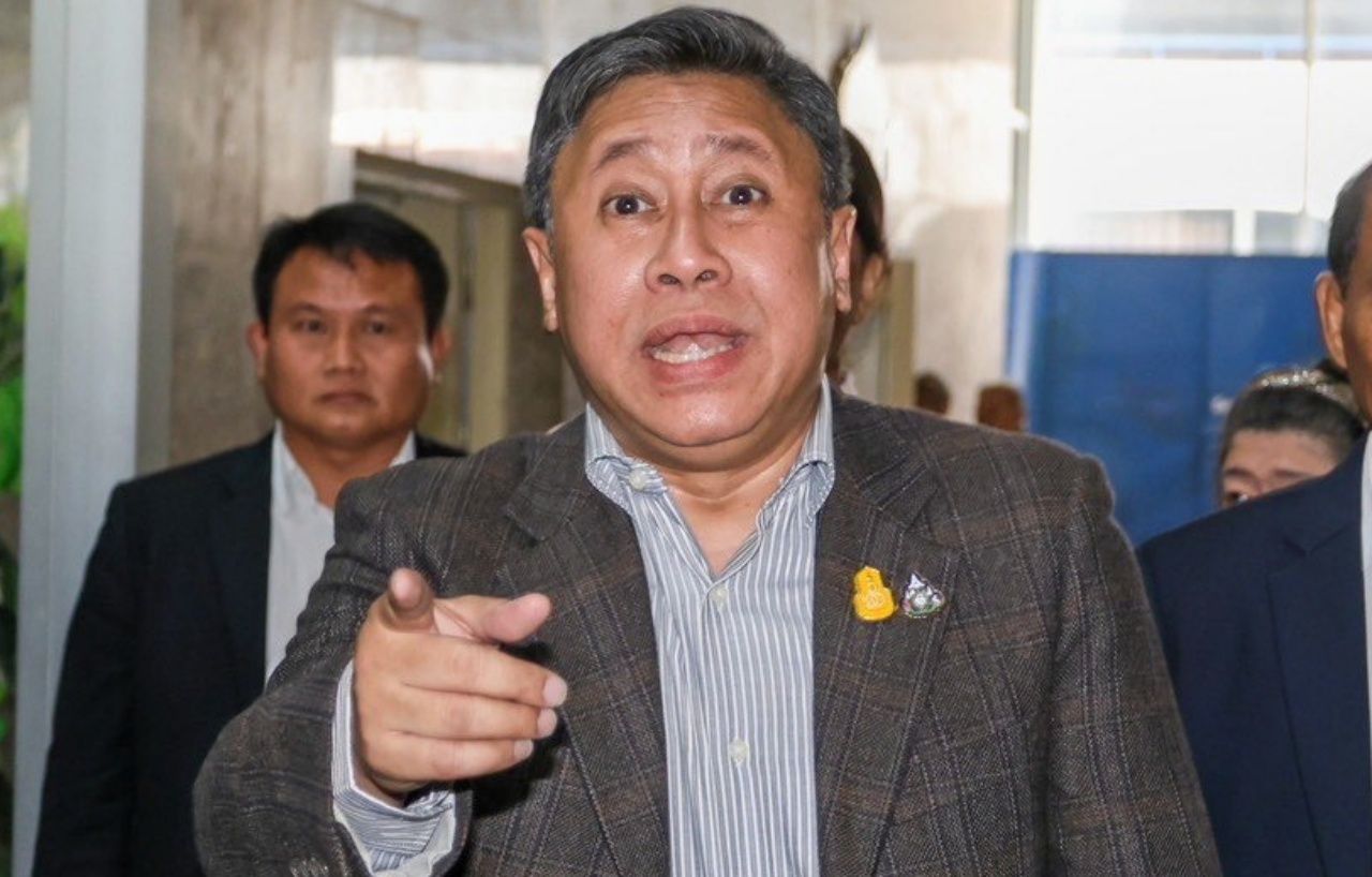 จักรภพ เพ็ญแข ในปัจจุบัน