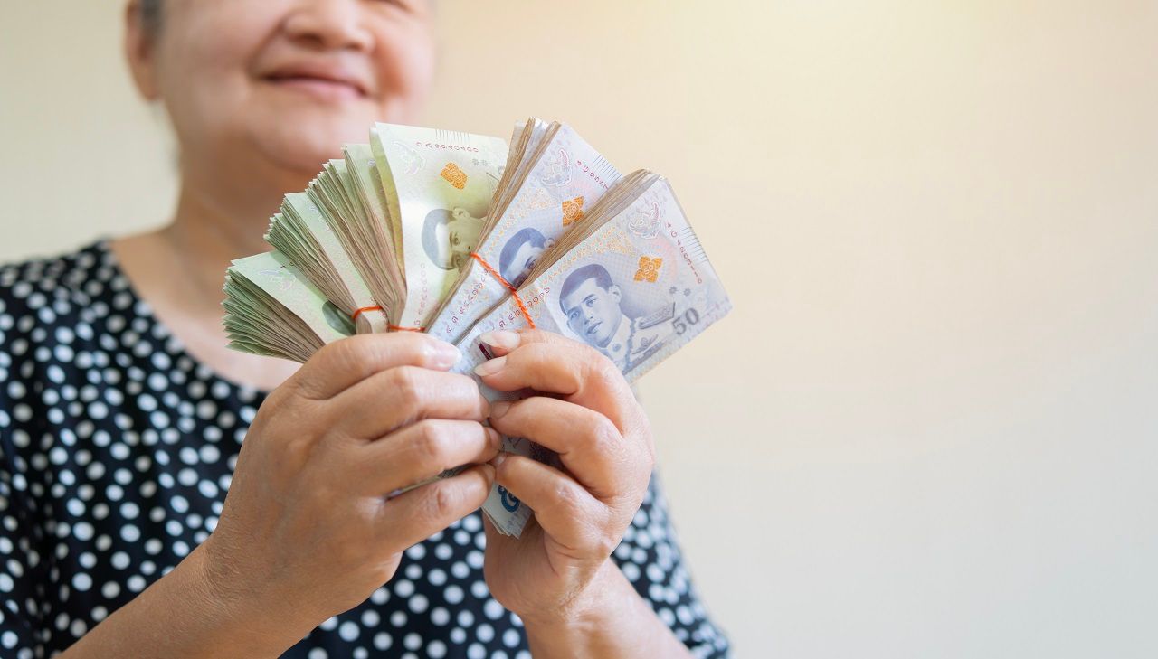 ภาพจาก iStock
