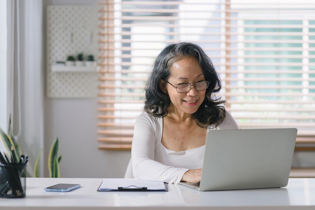 ภาพจาก iStock