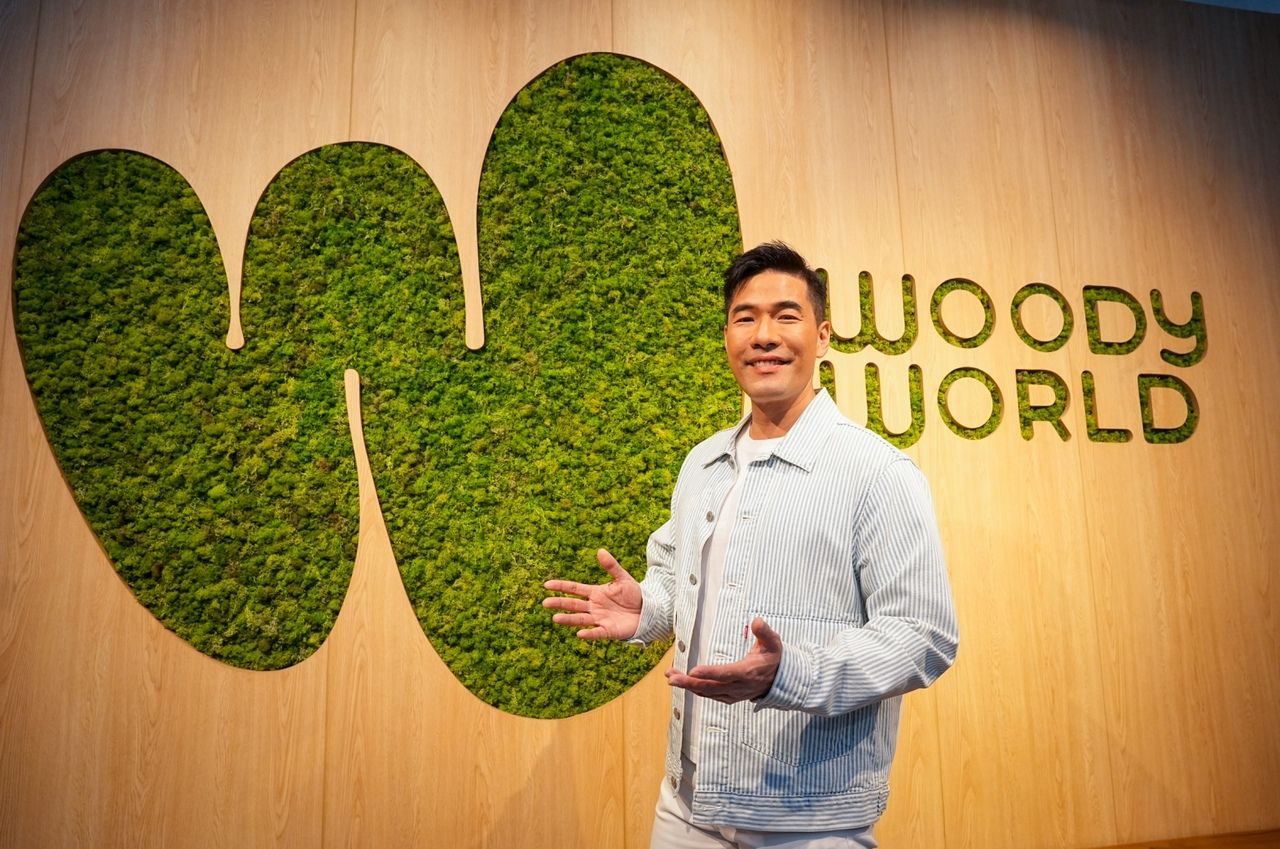 วุฒิธร มิลินทจินดา ผู้จัด และผู้ก่อตั้งเทศกาลดนตรี S2O