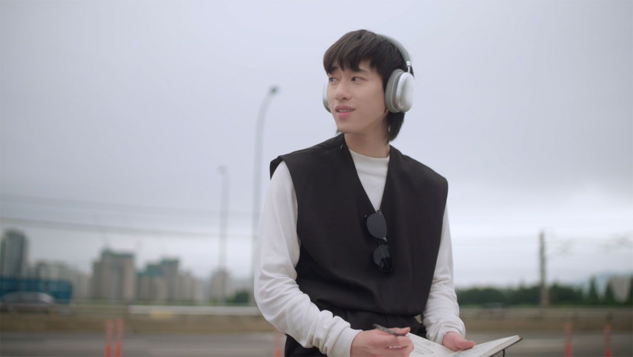 วิน รับบทโดย วิน-ศุภวิชญ์ ประธานชัยมงคล  หนุ่มติสท์ เจ้าเสน่ห์ ผู้เงียบขรึม